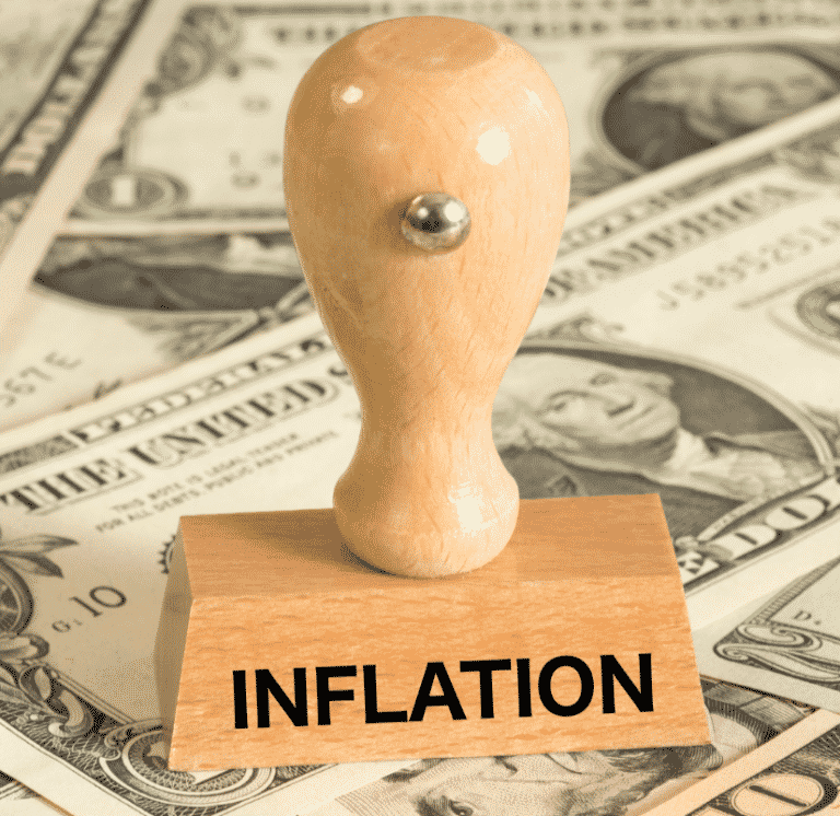 Understanding Inflationary Pressures - GO Markets