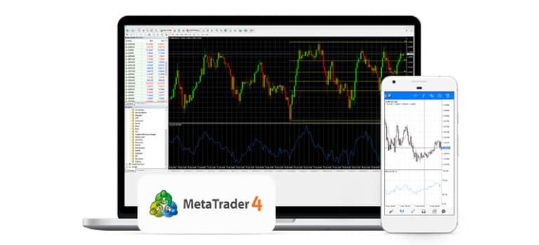 MetaTrader 4 Trading Platform - Download For PC Or MAC