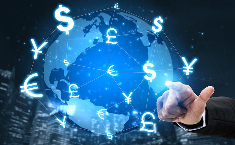 Fx Analysis Risk Off Hits Equities Usd And Jpy Outperform On Haven