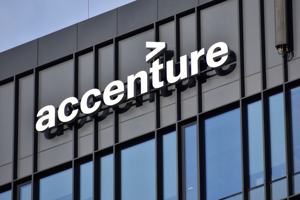 Accenture results revealed GO Markets